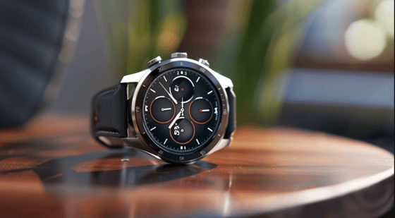 The Top Android Smartwatch of the Year