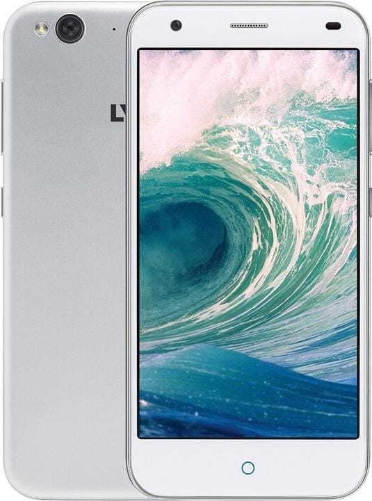 Lyf Water 2 Plata
