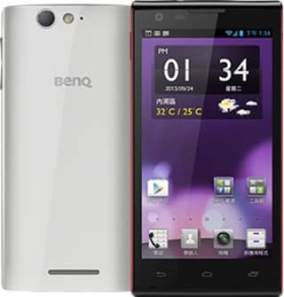 BenQ F3