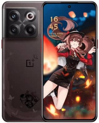 OnePlus Ace Pro 5G Genshin