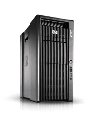 HP Z800