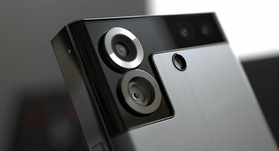 Details Emerge on the Next-Generation Android Smartphone Featuring Advanced Periscope Zoom Lens