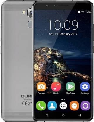 Oukitel U16 Max