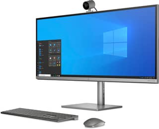 HP ENVY 34-c0001naBundle DT PC