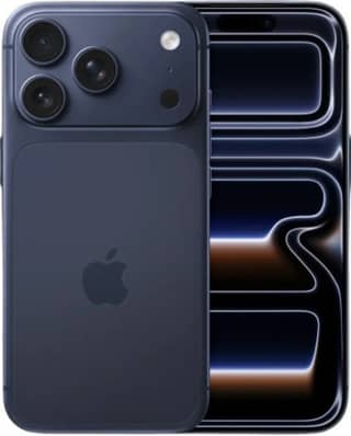 Apple iPhone 17 Pro