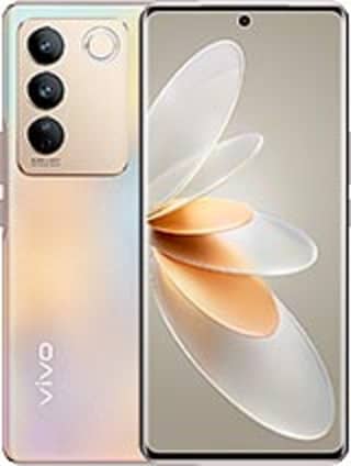 BBK Vivo S16 5G (2022)