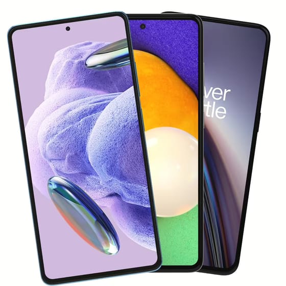 Xiaomi Redmi Note 12R Pro Top Edition