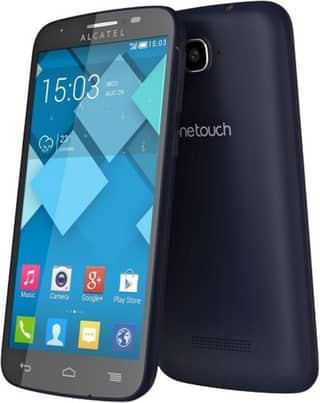 Alcatel One Touch POP C7