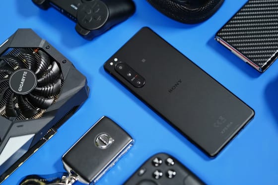 Sony Xperia 5 III