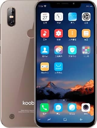 Koobee K10