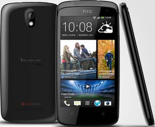 HTC Desire 500