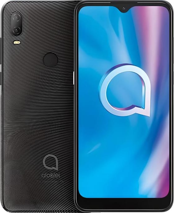 TCL Optus X Go Noir