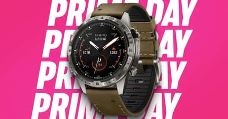 Amazon's Early Prime Day Garmin Sale Drops with Eleven Major Smartwatch Deals Up to Fifty Percent Off