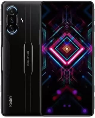 Xiaomi Redmi K40 Game