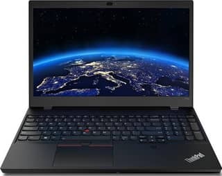 Lenovo ThinkPad P P15v 21D9S12P00