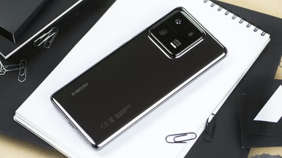 Xiaomi Mi 13 Pro 5G
