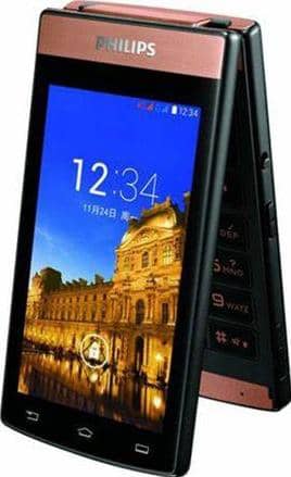 Philips V989
