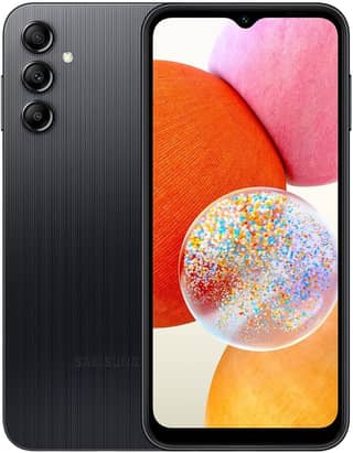 Samsung Galaxy A14 4G (2021)