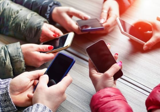 Drop of 3% witnessed in India's Smartphone Market in the Third Quarter: An Analytical Report