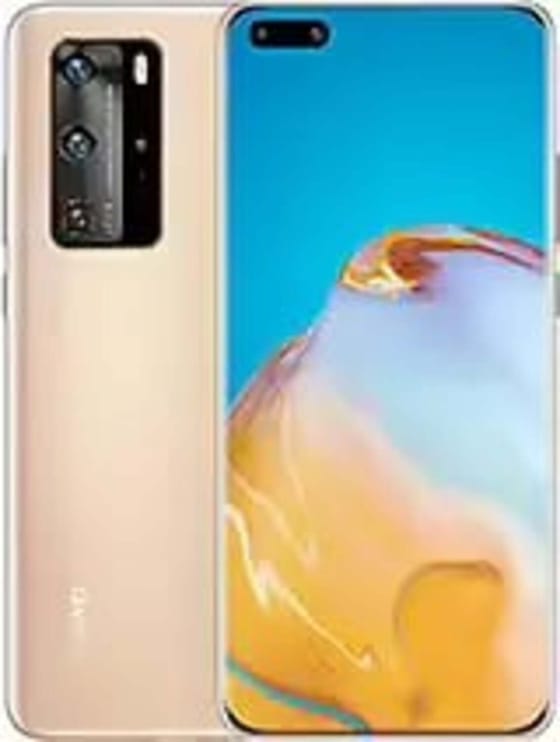 Huawei P40 Pro Ororosa
