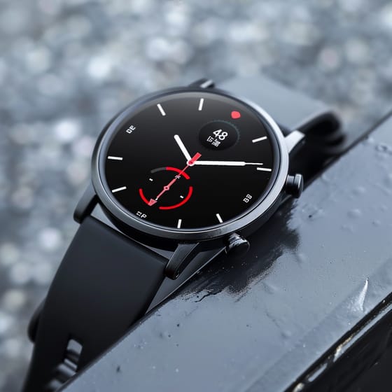Customers Flock to Purchase $48 Smartwatch in Summer Sale, a Competitor to FitBit, That Promises to Support Weight Loss