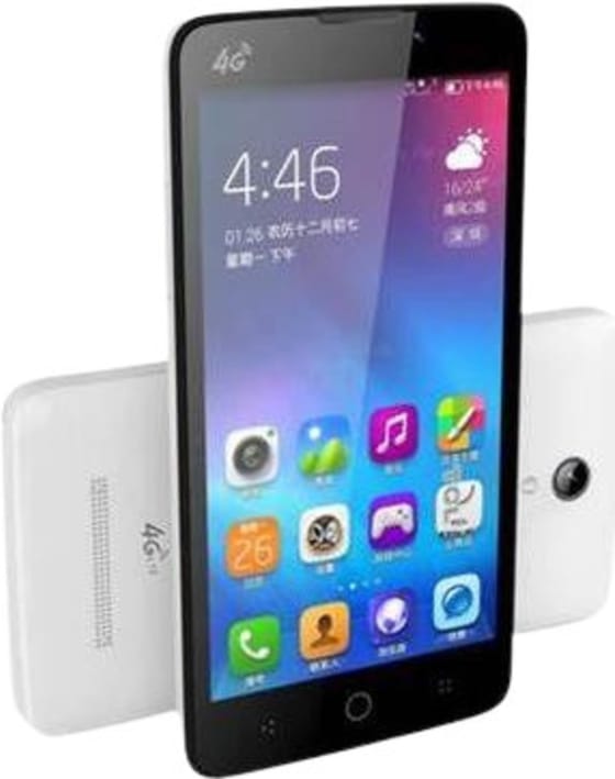 TCL P501M Branco