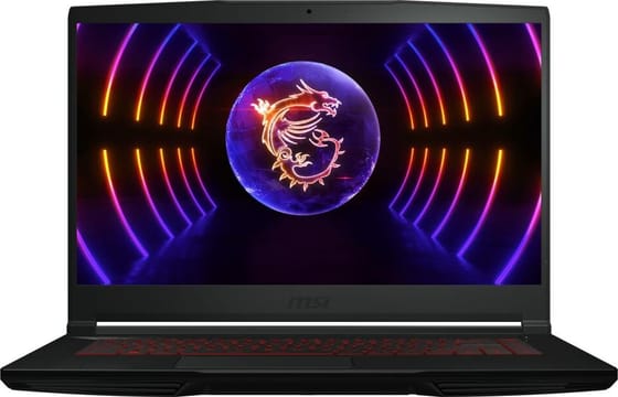 MSI Gaming GF Thin GF63 12UDX-446IT null