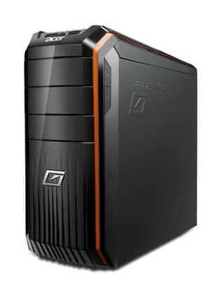 Acer Predator 620 G3