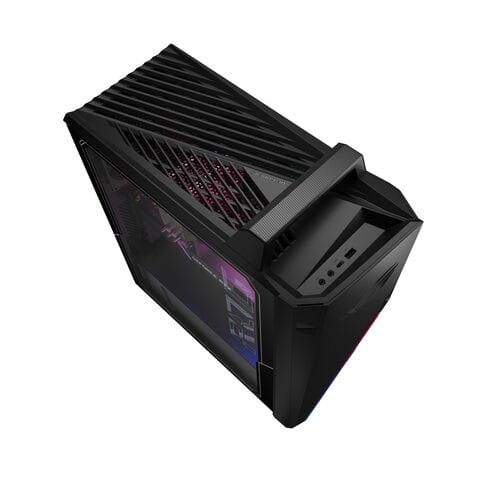 ASUS ROG Strix GT15 G15CK-NL069T null