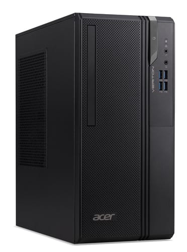 Acer Veriton VES2740G null