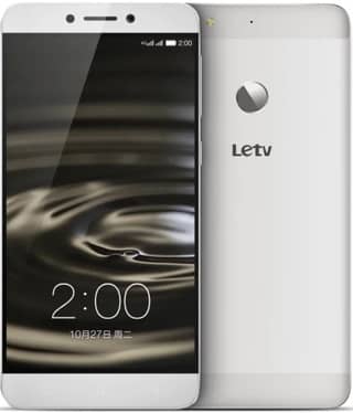 LeTV Le 1s