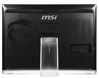 MSI Gaming 27T 6QE-002US