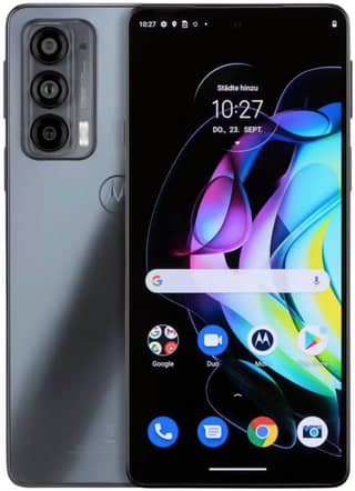 Motorola Moto Edge 20 (2021)