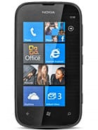 Nokia Lumia 510 null
