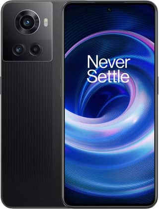 OnePlus 10R (2022)
