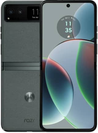 Motorola RAZR 40 5G (2023)