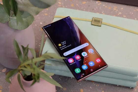 Samsung To Incorporate Real-Time Translation Feature In Upcoming Smartphone Model