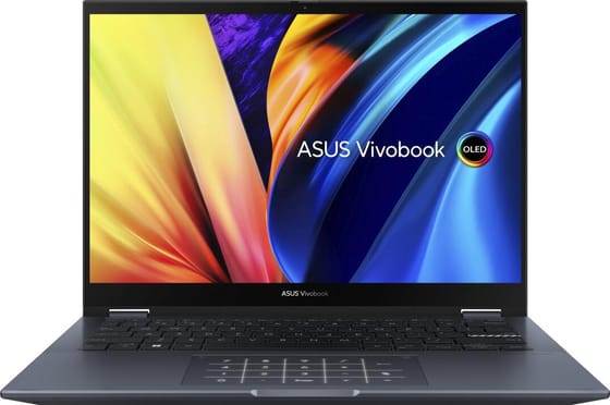 ASUS VivoBook S 14 Flip OLED TP3402VA-KN115W null