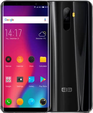 Elephone U