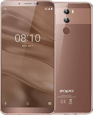 Zopo Flash X3