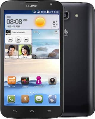 Huawei Ascend G730
