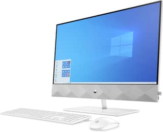 HP Pavilion 27-d0013na