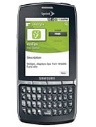 Samsung Replenish null