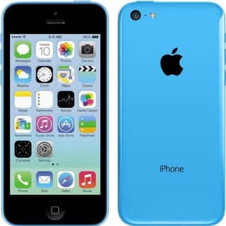 Apple iPhone 5c