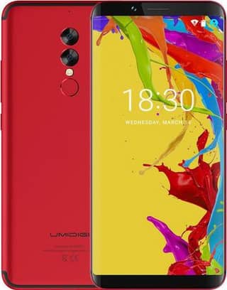 UMIDIGI S2 Lite