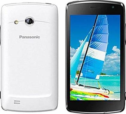 Panasonic T21 Negro