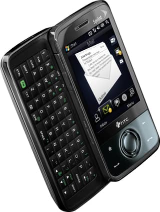 Sprint Touch Pro