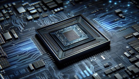 MediaTek's New Dimensity 8300 Chipset Enhances Premium 5G Smartphone Experience