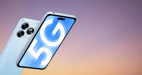 Pioneering the Latest Technological Trends – Introducing the New UMIDIGI G6 5G Smartphone