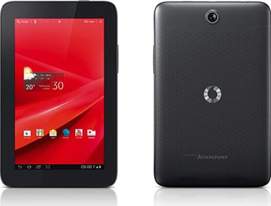 Vodafone SmartTab II7 Grigio